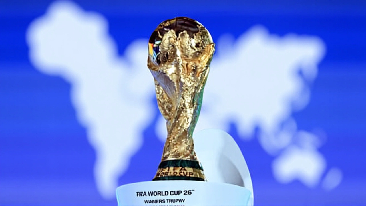 FIFA World Cup 2026 Tickets: Dynamic Pricing, MetLife Final Costs, and Digital-Only Sales Revealed