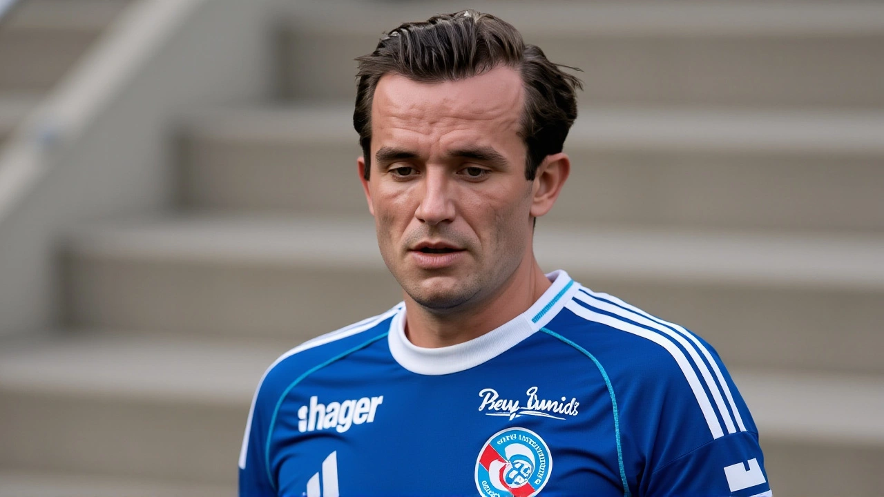 Strasbourg Stuns Crystal Palace 2-1 in Conference League Comeback at Stade de la Meinau