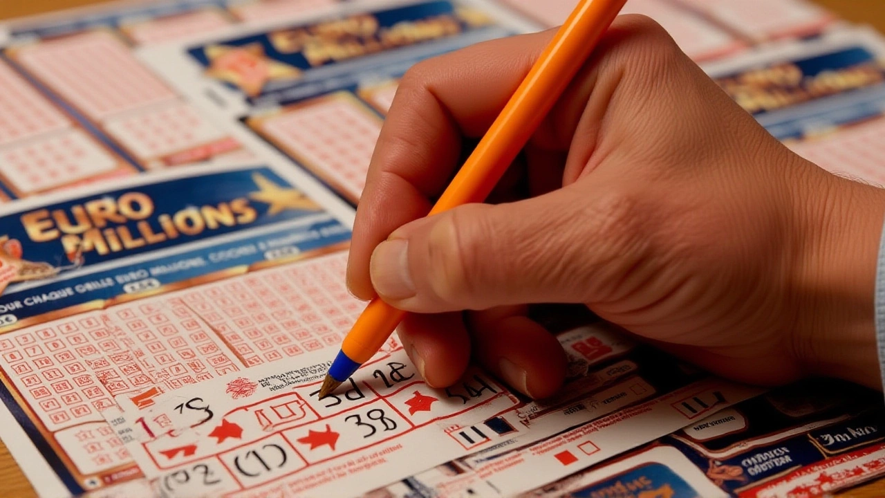 What Happens to Unclaimed Prizes?