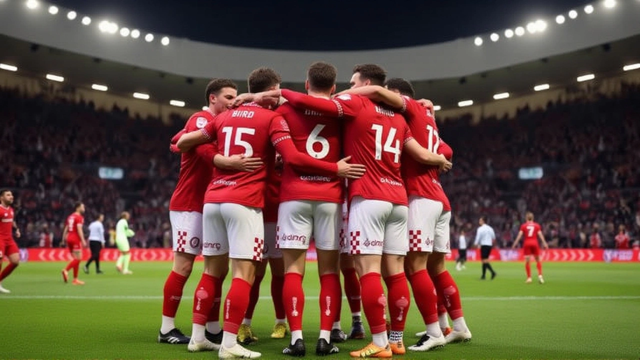 Why This Matters: A Club in Crisis