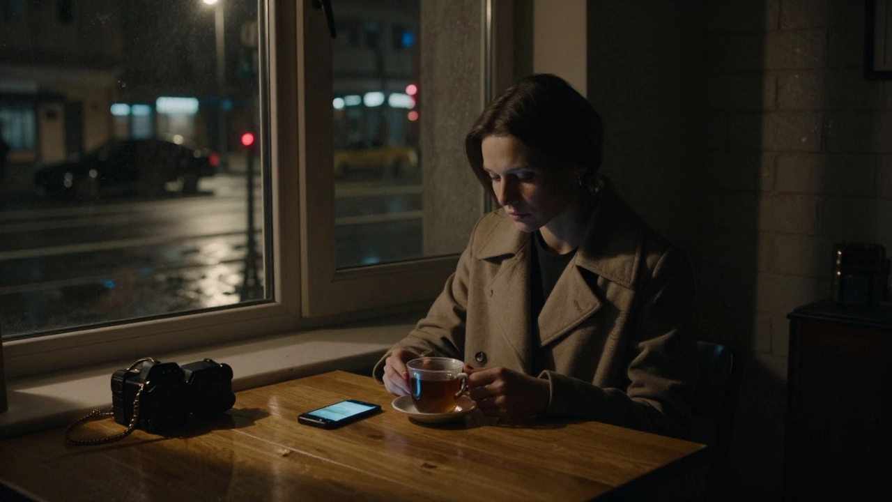 Russian Escorts - Understanding the Unique Traits of Russia’s Escort Industry